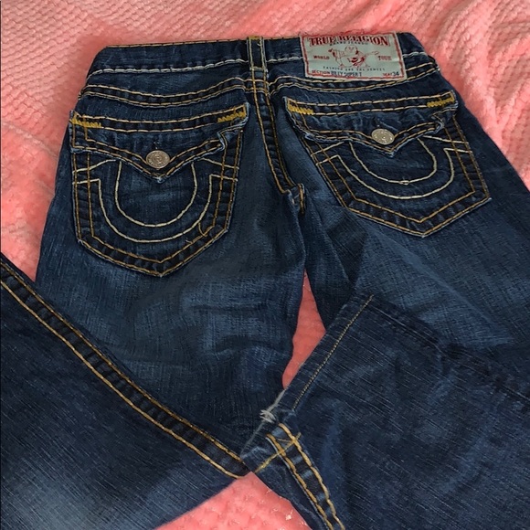 True religion jeans - Picture 2 of 2